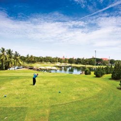 The Golf Academy Borneo